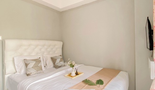 Standard Apartment, 1 Bedroom (Apartment)