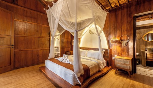 Suite, 2 Bedrooms, Ocean View, Beachside
