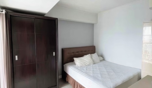 Superior Apartment, 2 Bedrooms, Balcony, City View