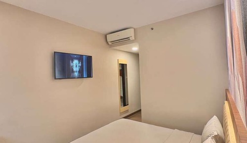 Superior Double Room (Color Room -Doublebed)
