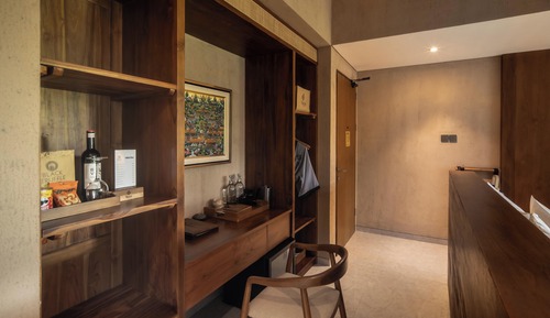 Grand One Bedroom Villa with Private Pool