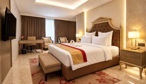 Royal Suite