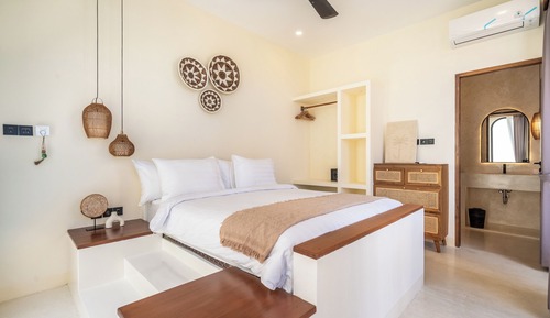 Basic Villa