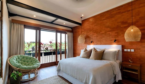 Villa 2, 3 bedrooms, Private Pool