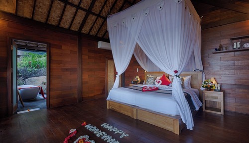 Villa Wani