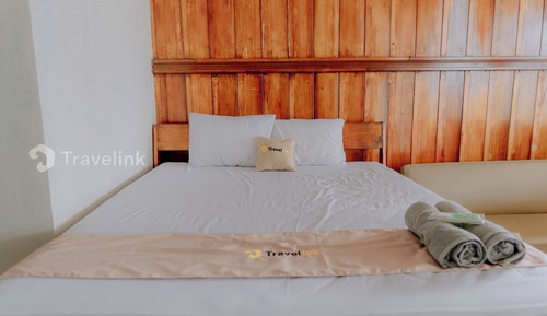Standard Double Room, 1 Double Bed