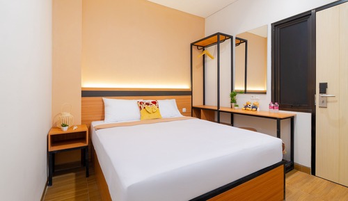 Basic Room