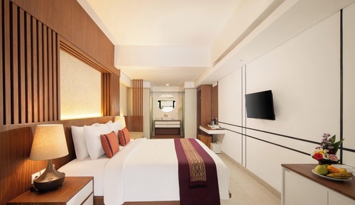 Signature Room