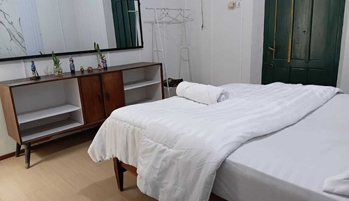 Superior Room, 1 Queen Bed