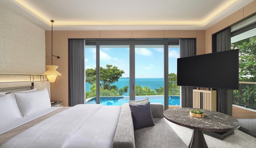 Villa, 2 Bedrooms