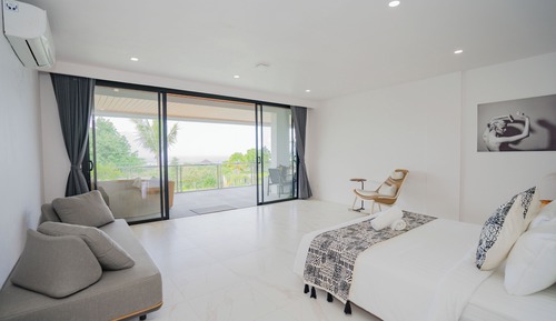 Villa 5 bedroom
