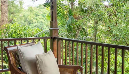 Treetop Lodge