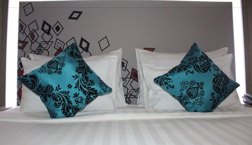 Executive Room, 1 Double Bed