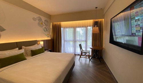 Resort Double