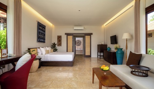 Signature Bungalow Ocean View