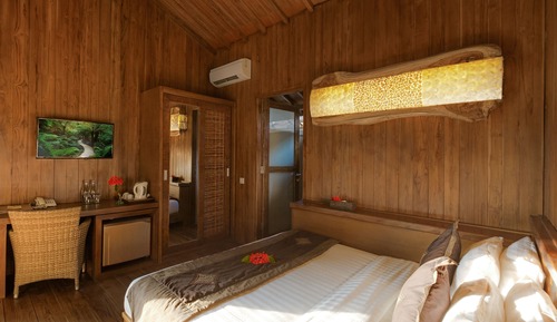 Teak Cottage