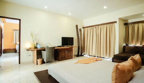 Villa, 2 Bedrooms, Private Pool (Pearl Pool Villa)