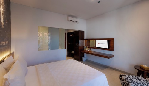 Manda Room
