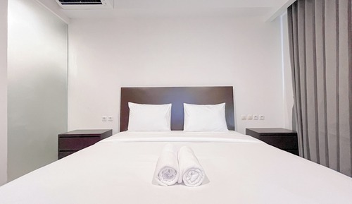 Deluxe Apartment (kingbed)