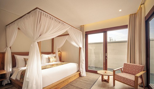  Sanctuary Pool Villa