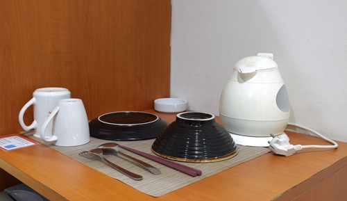 Junior Room