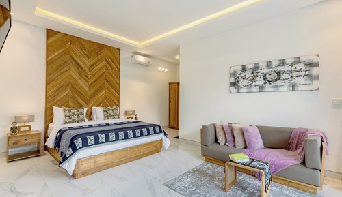 Villa, 2 Bedrooms