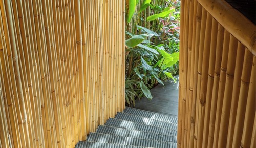 Arch Villa