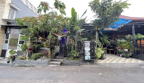 Private Villa (5 rooms) with Mountain View