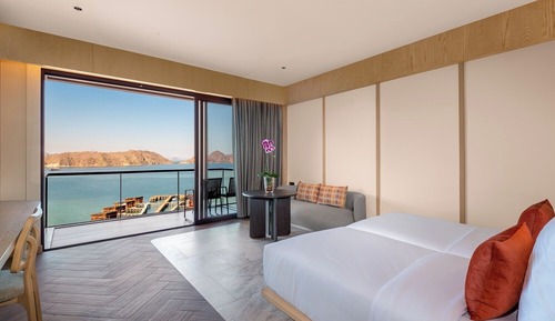Family Suite