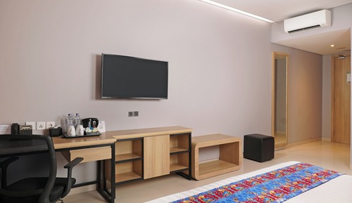 Executive Room, 1 Double Bed, Non Smoking