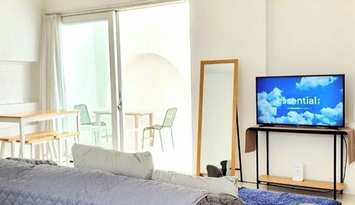 1 Unit Villa 2 BR with Private Pool
