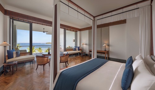 Presidential Suite, 3 Bedrooms