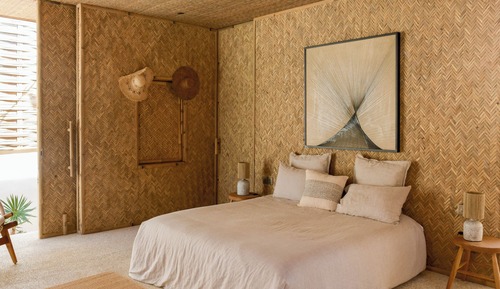 Exclusive Villa, 4 Bedrooms, Oceanfront