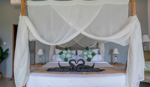 Panoramic Villa, 2 Bedrooms, Private Pool