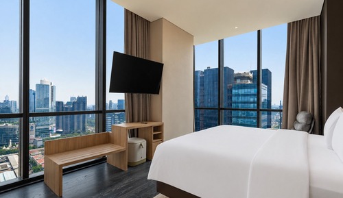 Grand Suite, 2 Bedrooms