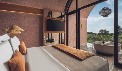 Grand Suite
