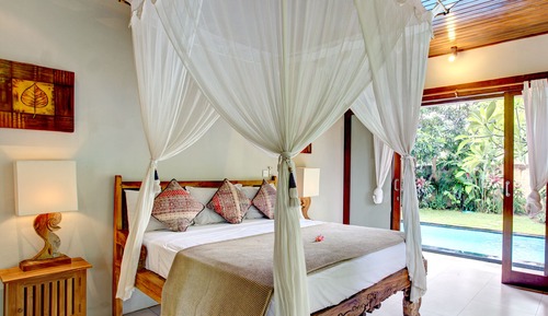 Comfort Villa, 2 Bedrooms, Private Pool