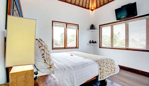 Grand Villa, 2 Bedrooms, Private Pool