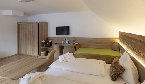 Comfort Double Room