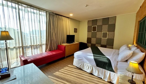 Junior Suite
