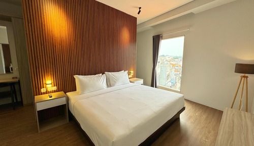 Chara Suite