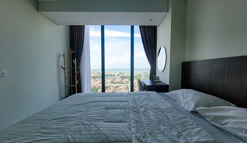 Premium Apartment