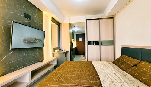Exclusive Studio Suite, Non Smoking