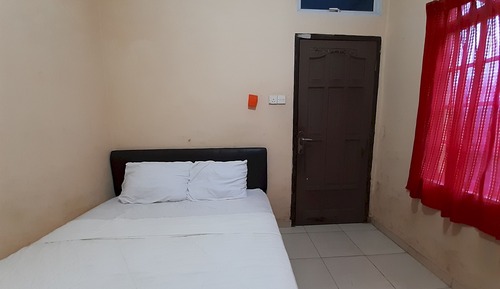 Basic Double Room