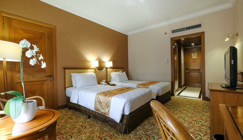 Executive Room