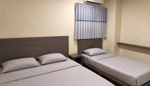 Family Apartment