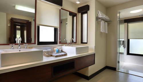 Deluxe Villa, 1 Bedroom, Private Pool