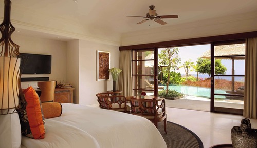 Presidential Villa, 3 Bedrooms