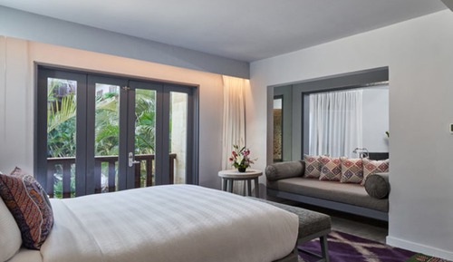 Rock Star Suite