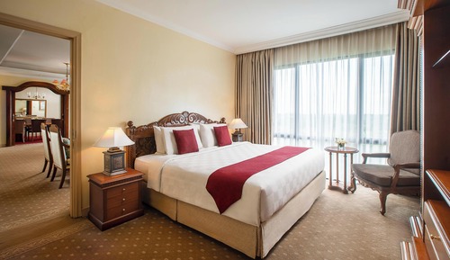 Aryaduta Suite